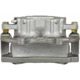 Purchase Top-Quality Front Left Rebuilt Caliper With Hardware by BBB INDUSTRIES - 99-17714A pa1