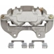 Purchase Top-Quality Front Left Rebuilt Caliper With Hardware by BBB INDUSTRIES - 99-17714A pa2