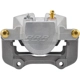 Purchase Top-Quality Front Left Rebuilt Caliper With Hardware by BBB INDUSTRIES - 99-17716A pa3