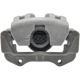 Purchase Top-Quality Front Left Rebuilt Caliper With Hardware by BBB INDUSTRIES - 99-17716A pa4
