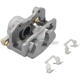 Purchase Top-Quality Front Left Rebuilt Caliper With Hardware by BBB INDUSTRIES - 99-17716A pa5