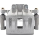 Purchase Top-Quality Front Left Rebuilt Caliper With Hardware by BBB INDUSTRIES - 99-17716B pa1