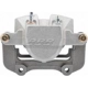 Purchase Top-Quality Front Left Rebuilt Caliper With Hardware by BBB INDUSTRIES - 99-17716B pa15