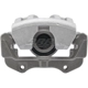 Purchase Top-Quality Front Left Rebuilt Caliper With Hardware by BBB INDUSTRIES - 99-17716B pa3