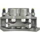 Purchase Top-Quality Front Left Rebuilt Caliper With Hardware by BBB INDUSTRIES - 99-17718B pa1