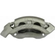 Purchase Top-Quality Front Left Rebuilt Caliper With Hardware by BBB INDUSTRIES - 99-17718B pa2