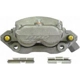 Purchase Top-Quality Front Left Rebuilt Caliper With Hardware by BBB INDUSTRIES - 99-17718B pa3