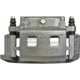 Purchase Top-Quality Front Left Rebuilt Caliper With Hardware by BBB INDUSTRIES - 99-17718B pa4