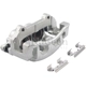 Purchase Top-Quality Front Left Rebuilt Caliper With Hardware by BBB INDUSTRIES - 99-17721B pa1