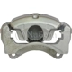 Purchase Top-Quality Front Left Rebuilt Caliper With Hardware by BBB INDUSTRIES - 99-17728A pa1