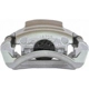 Purchase Top-Quality Front Left Rebuilt Caliper With Hardware by BBB INDUSTRIES - 99-17732A pa2