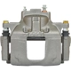 Purchase Top-Quality Front Left Rebuilt Caliper With Hardware by BBB INDUSTRIES - 99-17735B pa1