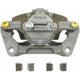 Purchase Top-Quality Front Left Rebuilt Caliper With Hardware by BBB INDUSTRIES - 99-17735B pa12