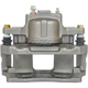 Purchase Top-Quality Front Left Rebuilt Caliper With Hardware by BBB INDUSTRIES - 99-17735B pa3