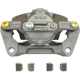 Purchase Top-Quality Front Left Rebuilt Caliper With Hardware by BBB INDUSTRIES - 99-17735B pa4