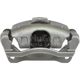 Purchase Top-Quality Front Left Rebuilt Caliper With Hardware by BBB INDUSTRIES - 99-17735B pa9