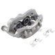 Purchase Top-Quality Front Left Rebuilt Caliper With Hardware by BBB INDUSTRIES - 99-17737B pa1