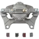 Purchase Top-Quality Front Left Rebuilt Caliper With Hardware by BBB INDUSTRIES - 99-17748A pa1