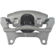 Purchase Top-Quality Front Left Rebuilt Caliper With Hardware by BBB INDUSTRIES - 99-17748A pa4