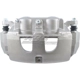 Purchase Top-Quality Front Left Rebuilt Caliper With Hardware by BBB INDUSTRIES - 99-17750B pa1