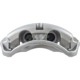 Purchase Top-Quality Front Left Rebuilt Caliper With Hardware by BBB INDUSTRIES - 99-17750B pa2