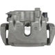 Purchase Top-Quality Front Left Rebuilt Caliper With Hardware by BBB INDUSTRIES - 99-17757B pa1