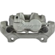 Purchase Top-Quality Front Left Rebuilt Caliper With Hardware by BBB INDUSTRIES - 99-17757B pa2