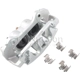 Purchase Top-Quality Front Left Rebuilt Caliper With Hardware by BBB INDUSTRIES - 99-17768A pa1
