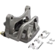 Purchase Top-Quality Front Left Rebuilt Caliper With Hardware by BBB INDUSTRIES - 99-17781A pa1