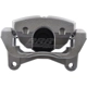 Purchase Top-Quality Front Left Rebuilt Caliper With Hardware by BBB INDUSTRIES - 99-17781A pa2