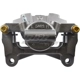 Purchase Top-Quality Front Left Rebuilt Caliper With Hardware by BBB INDUSTRIES - 99-17781A pa4