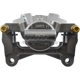 Purchase Top-Quality Front Left Rebuilt Caliper With Hardware by BBB INDUSTRIES - 99-17781A pa6