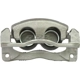 Purchase Top-Quality Front Left Rebuilt Caliper With Hardware by BBB INDUSTRIES - 99-17849B pa1