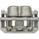 Purchase Top-Quality Front Left Rebuilt Caliper With Hardware by BBB INDUSTRIES - 99-17849B pa2
