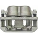 Purchase Top-Quality Front Left Rebuilt Caliper With Hardware by BBB INDUSTRIES - 99-17849B pa6