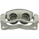Purchase Top-Quality Front Left Rebuilt Caliper With Hardware by BBB INDUSTRIES - 99-17849B pa7