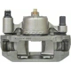 Purchase Top-Quality Front Left Rebuilt Caliper With Hardware by BBB INDUSTRIES - 99-17850B pa1