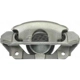 Purchase Top-Quality Front Left Rebuilt Caliper With Hardware by BBB INDUSTRIES - 99-17850B pa2