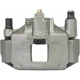 Purchase Top-Quality Front Left Rebuilt Caliper With Hardware by BBB INDUSTRIES - 99-17850B pa4
