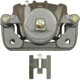 Purchase Top-Quality Front Left Rebuilt Caliper With Hardware by BBB INDUSTRIES - 99-17851A pa1