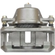 Purchase Top-Quality Front Left Rebuilt Caliper With Hardware by BBB INDUSTRIES - 99-17851A pa2