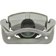 Purchase Top-Quality Front Left Rebuilt Caliper With Hardware by BBB INDUSTRIES - 99-17851A pa3
