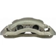 Purchase Top-Quality Front Left Rebuilt Caliper With Hardware by BBB INDUSTRIES - 99-17853B pa2