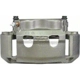 Purchase Top-Quality Front Left Rebuilt Caliper With Hardware by BBB INDUSTRIES - 99-17853B pa4