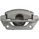 Purchase Top-Quality Front Left Rebuilt Caliper With Hardware by BBB INDUSTRIES - 99-17854B pa3
