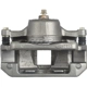 Purchase Top-Quality Front Left Rebuilt Caliper With Hardware by BBB INDUSTRIES - 99-17854B pa4