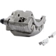 Purchase Top-Quality Front Left Rebuilt Caliper With Hardware by BBB INDUSTRIES - 99-17862B pa1