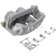 Purchase Top-Quality Front Left Rebuilt Caliper With Hardware by BBB INDUSTRIES - 99-17868B pa1