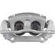 Purchase Top-Quality Front Left Rebuilt Caliper With Hardware by BBB INDUSTRIES - 99-17872B pa1