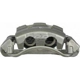 Purchase Top-Quality Front Left Rebuilt Caliper With Hardware by BBB INDUSTRIES - 99-17873B pa2